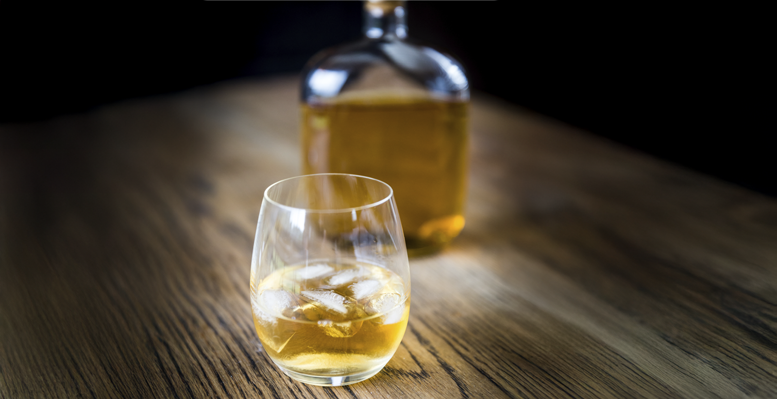 MAKING WHISKEY WITH THE GRAINFATHER