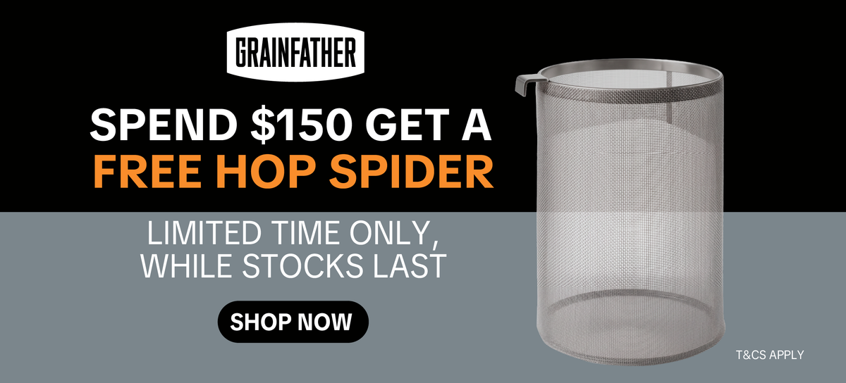 Grainfather NZ