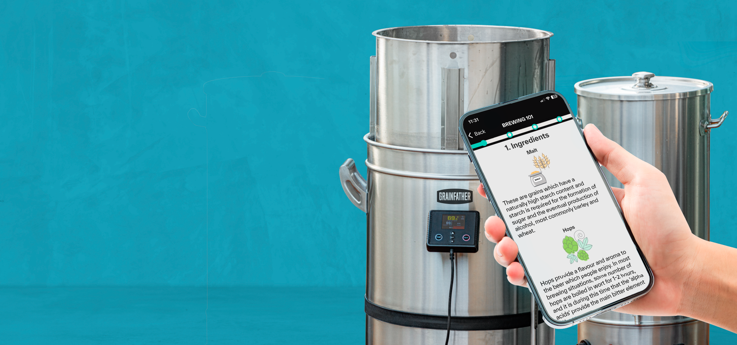 Grainfather-NZ