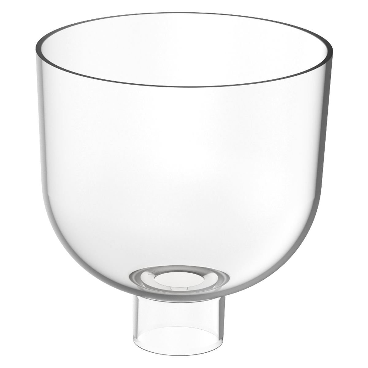10050 GF Electric Grain Mill Grain Hopper.png