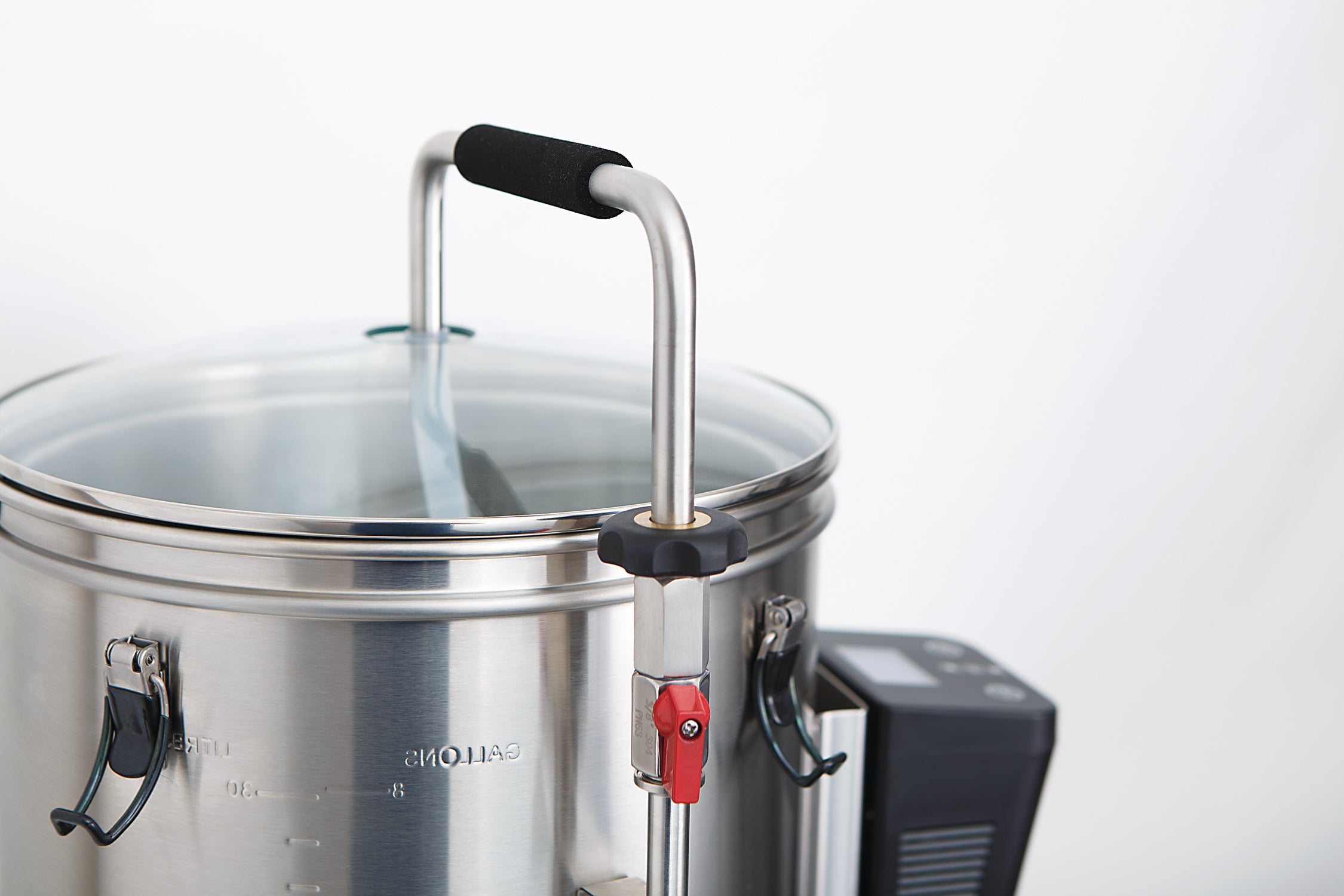 Grainfather G30v3 + Counterflow Chiller