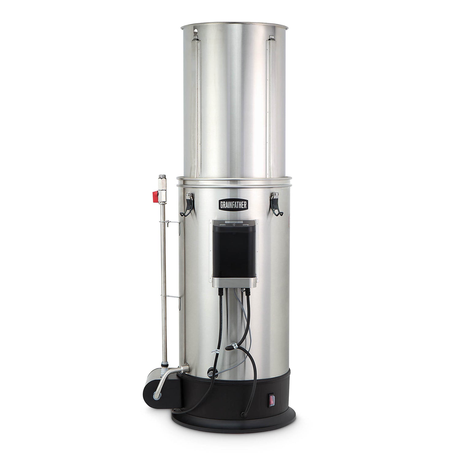Grainfather G30v3 + Counterflow Chiller