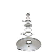 GF Distilling Lid  T500 Reflux Attachment Kit Bundle-1.jpg