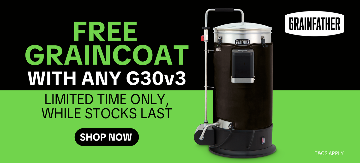 Grainfather NZ