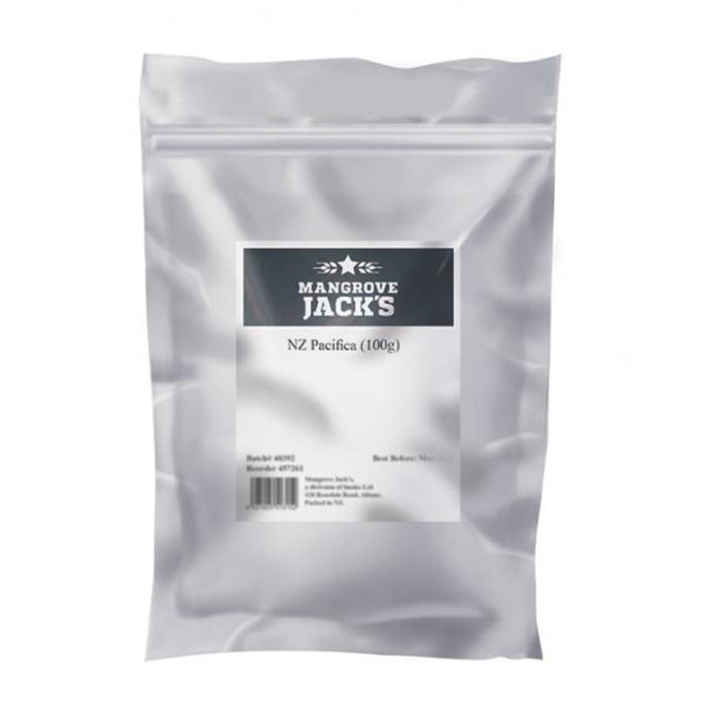 Mangrove Jacks Hop Pellets NZ Pacifica 100g-1.jpg